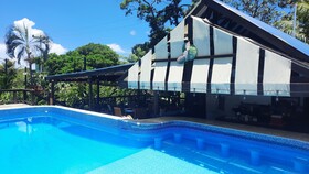 Guava Grove Villas and Resort