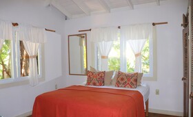 Hotel Posada Arco Iris Roatan