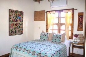 Hotel Posada Arco Iris Roatan