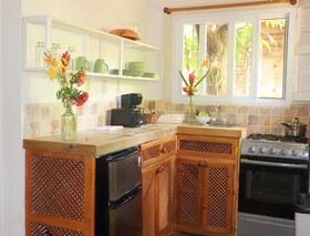 Hotel Posada Arco Iris Roatan