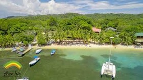Hotel Posada Arco Iris Roatan