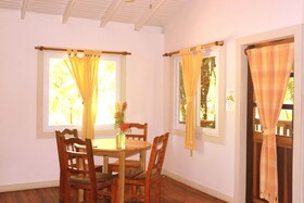 Hotel Posada Arco Iris Roatan