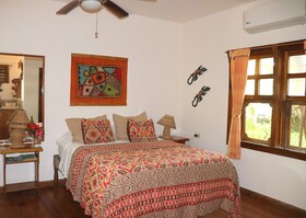 Hotel Posada Arco Iris Roatan
