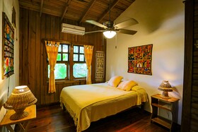 Hotel Posada Arco Iris Roatan