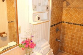 Hotel Posada Arco Iris Roatan