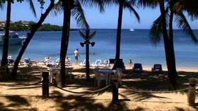 Hotel Posada Arco Iris Roatan