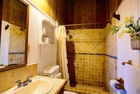 Hotel Posada Arco Iris Roatan
