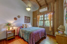 Hotel Posada Arco Iris Roatan