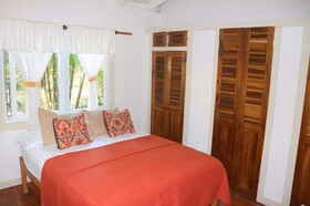 Hotel Posada Arco Iris Roatan