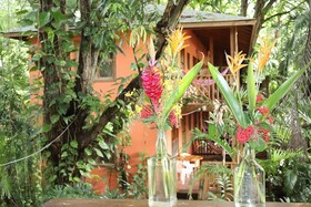 Hotel Posada Arco Iris Roatan