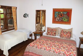 Hotel Posada Arco Iris Roatan