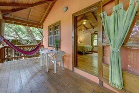 Hotel Posada Arco Iris Roatan