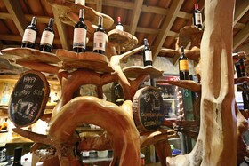 Hotel Posada Seremein Roatan