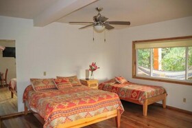 Hotel Posada Seremein Roatan