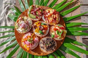 Hotel Posada Seremein Roatan