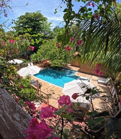 Hotel Posada Seremein Roatan