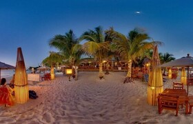 Hotel Posada Seremein Roatan