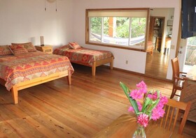 Hotel Posada Seremein Roatan