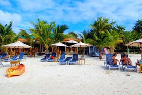 Hotel Posada Seremein Roatan