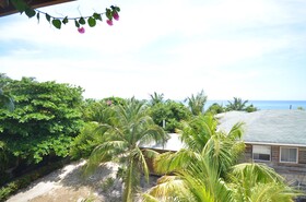 Hotel Posada Seremein Roatan