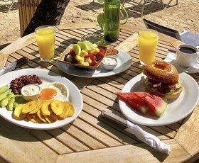 Hotel Posada Seremein Roatan