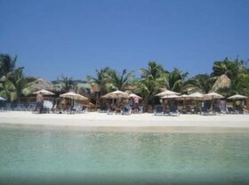 Hotel Posada Seremein Roatan