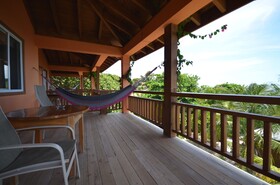 Hotel Posada Seremein Roatan