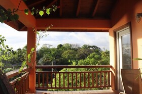 Hotel Posada Seremein Roatan