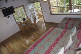 Hotel Posada Seremein Roatan