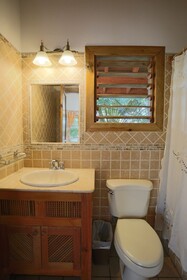 Hotel Posada Seremein Roatan