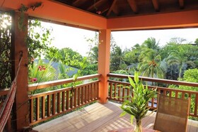 Hotel Posada Seremein Roatan