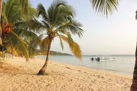 Hotel Posada Seremein Roatan