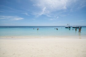 Hotel Posada Seremein Roatan