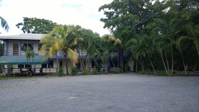 Hotel Roatan Dive and Yacht Club