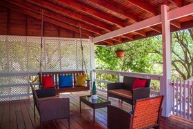 Hotel Roatan Dive and Yacht Club