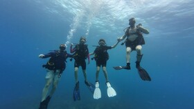 Hotel Roatan Dive and Yacht Club