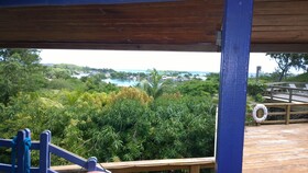 Hotel Roatan Dive and Yacht Club