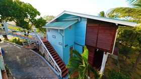 Hotel Roatan Dive and Yacht Club