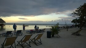 Hotel Roatan Dive and Yacht Club