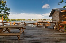 Hotel Roatan Dive and Yacht Club