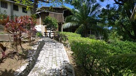 Hotel Roatan Dive and Yacht Club