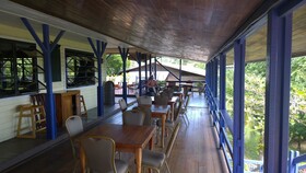 Hotel Roatan Dive and Yacht Club