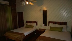Hotel Roatan Dive and Yacht Club
