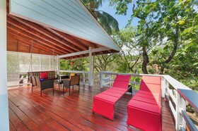 Hotel Roatan Dive and Yacht Club