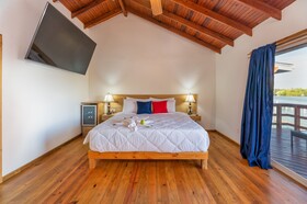 Hotel Roatan Dive and Yacht Club