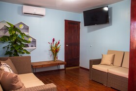 Hotel Roatan Dive and Yacht Club