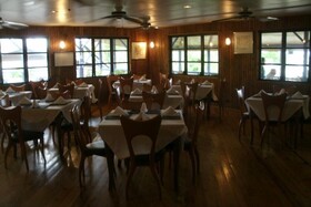 Hotel Roatan Dive and Yacht Club