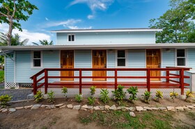 Hotel Roatan Dive and Yacht Club