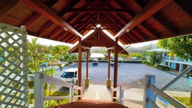 Hotel Roatan Dive and Yacht Club