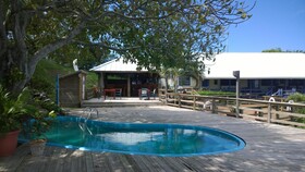 Hotel Roatan Dive and Yacht Club